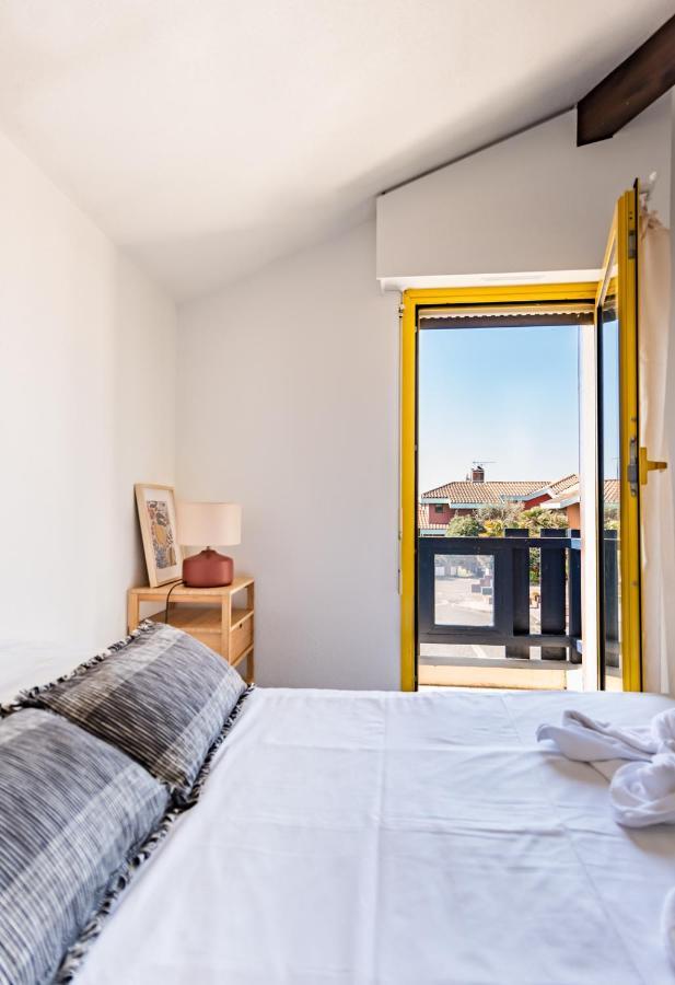 Sur Pilotis☆ 4Pers ☆Vue Incroyable Sur Le Bassin Διαμέρισμα Gujan-Mestras Εξωτερικό φωτογραφία