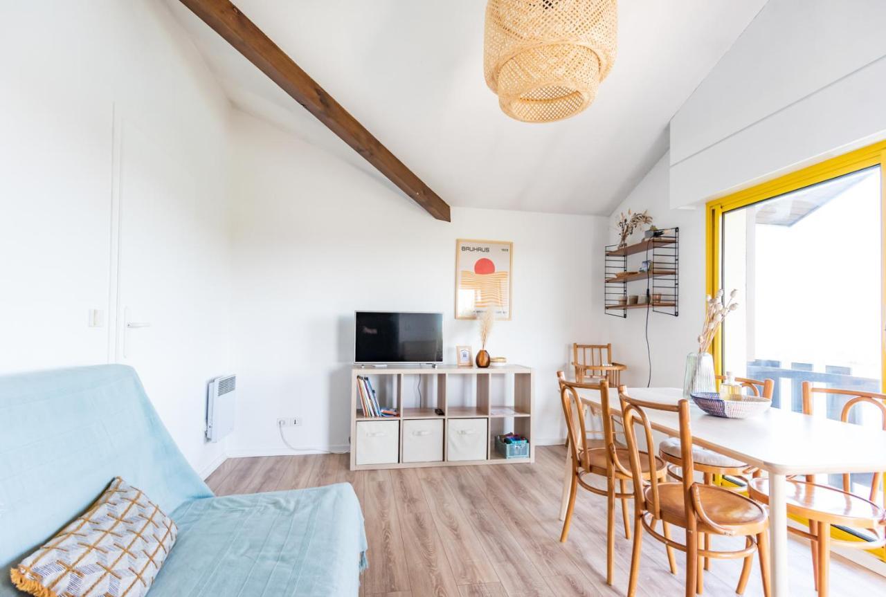 Sur Pilotis☆ 4Pers ☆Vue Incroyable Sur Le Bassin Διαμέρισμα Gujan-Mestras Εξωτερικό φωτογραφία