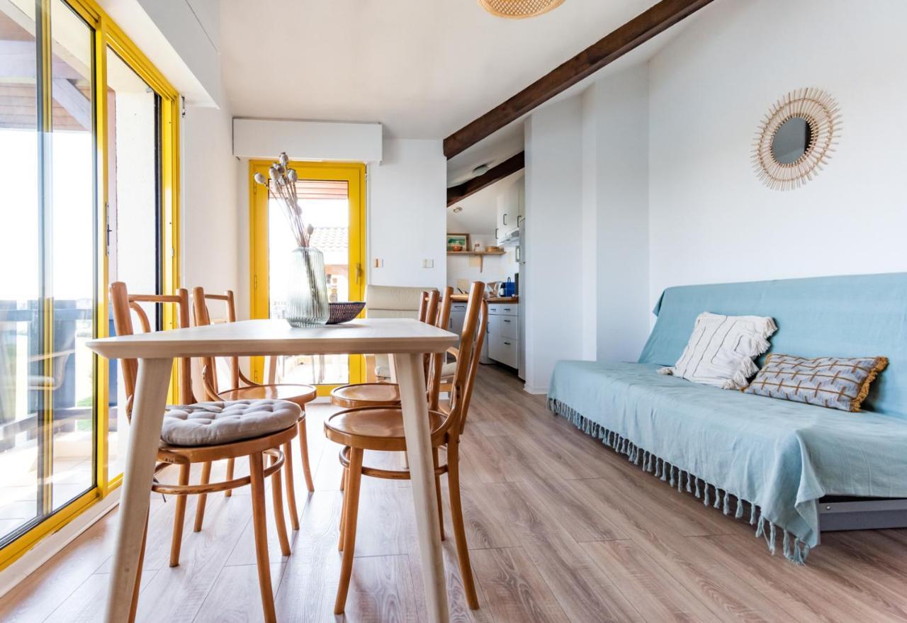 Sur Pilotis☆ 4Pers ☆Vue Incroyable Sur Le Bassin Διαμέρισμα Gujan-Mestras Εξωτερικό φωτογραφία