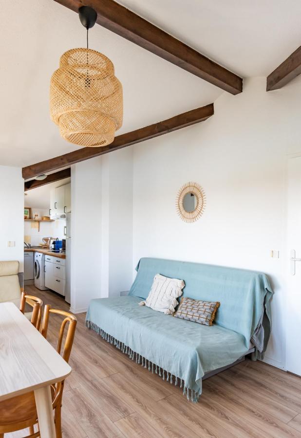 Sur Pilotis☆ 4Pers ☆Vue Incroyable Sur Le Bassin Διαμέρισμα Gujan-Mestras Εξωτερικό φωτογραφία